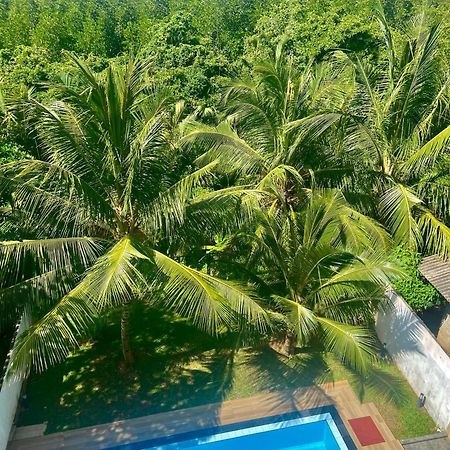 Lena Resort Beruwala Exterior photo