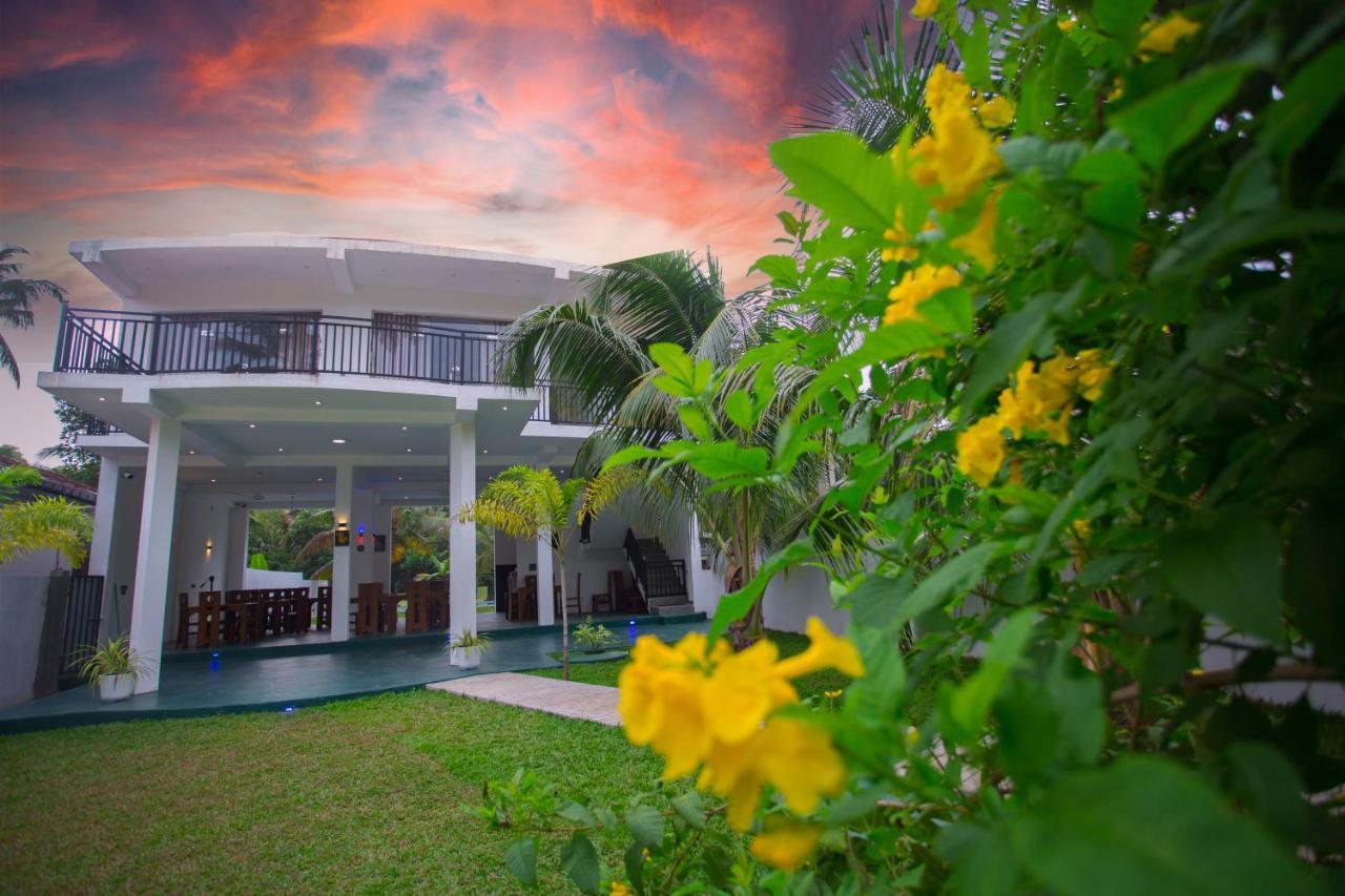 Lena Resort Beruwala Exterior photo