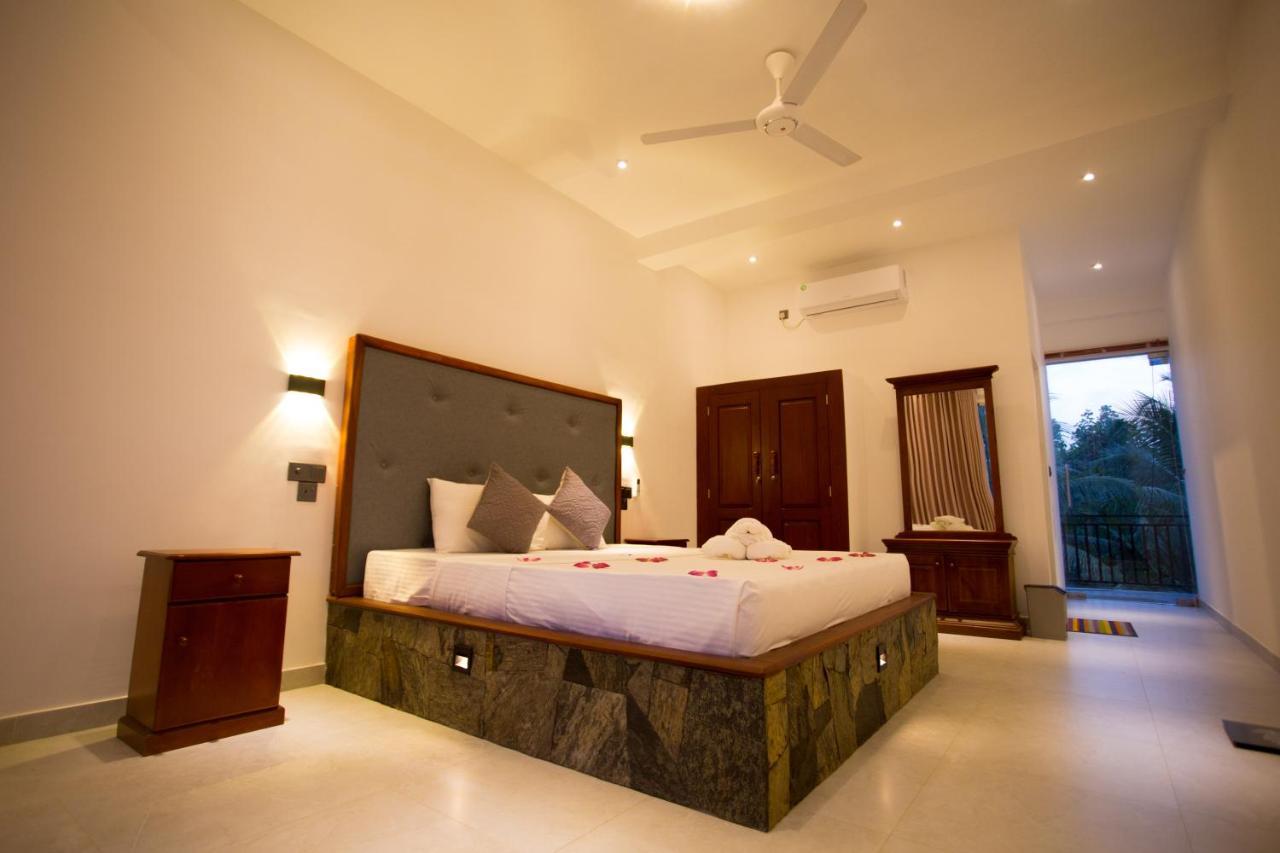 Lena Resort Beruwala Exterior photo