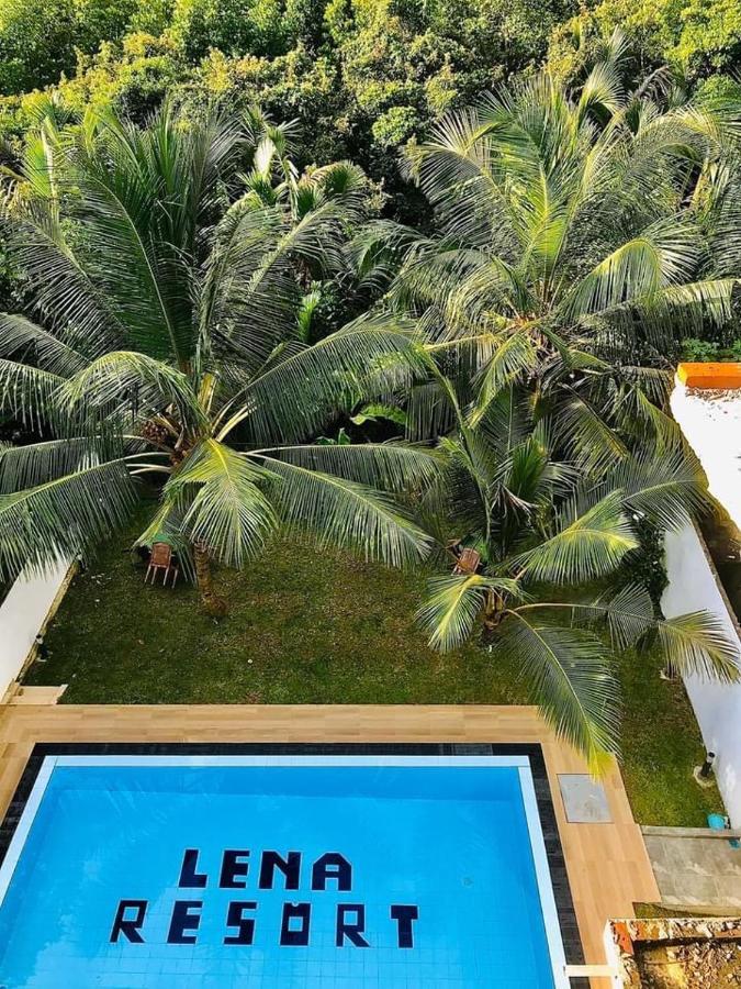 Lena Resort Beruwala Exterior photo