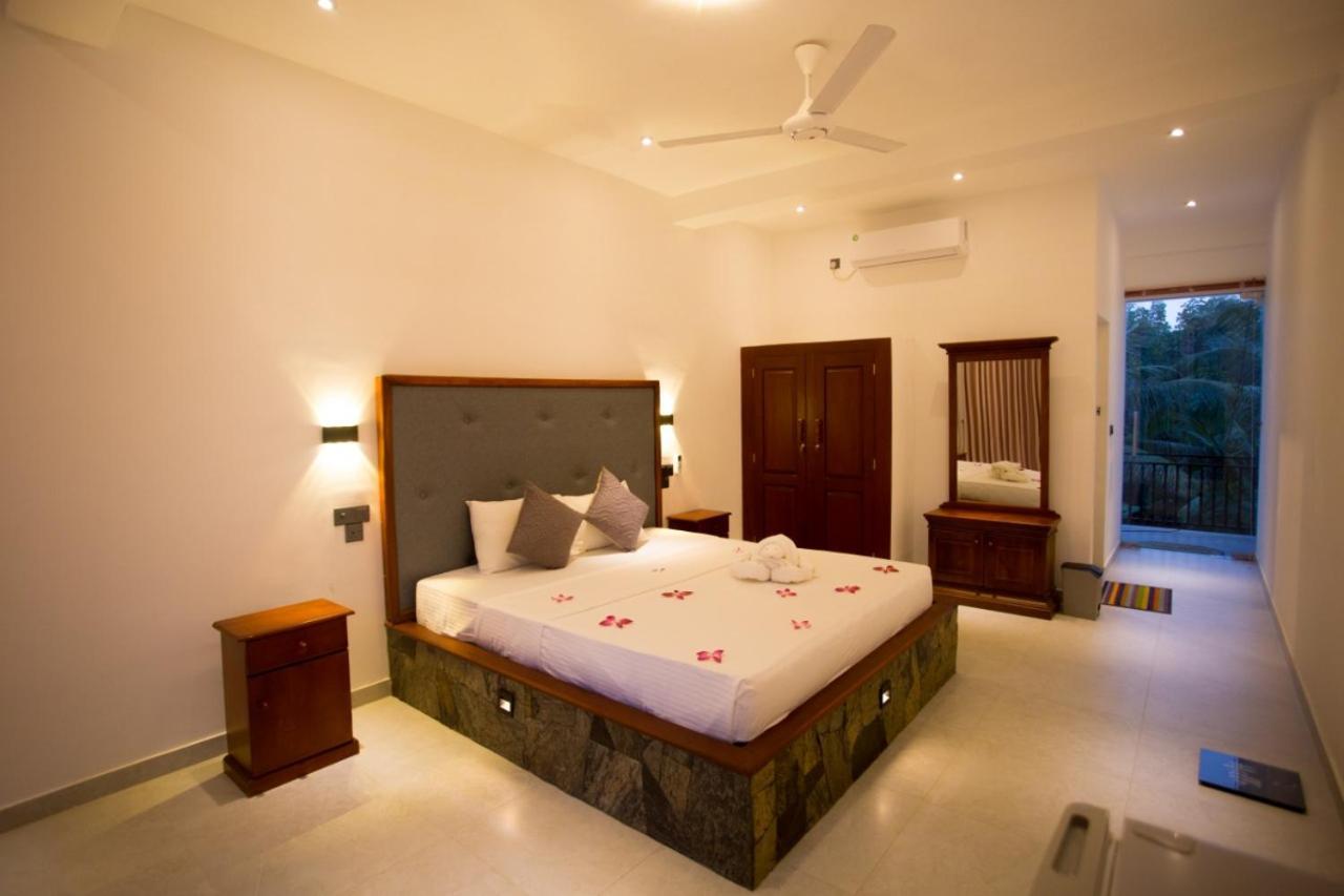 Lena Resort Beruwala Exterior photo