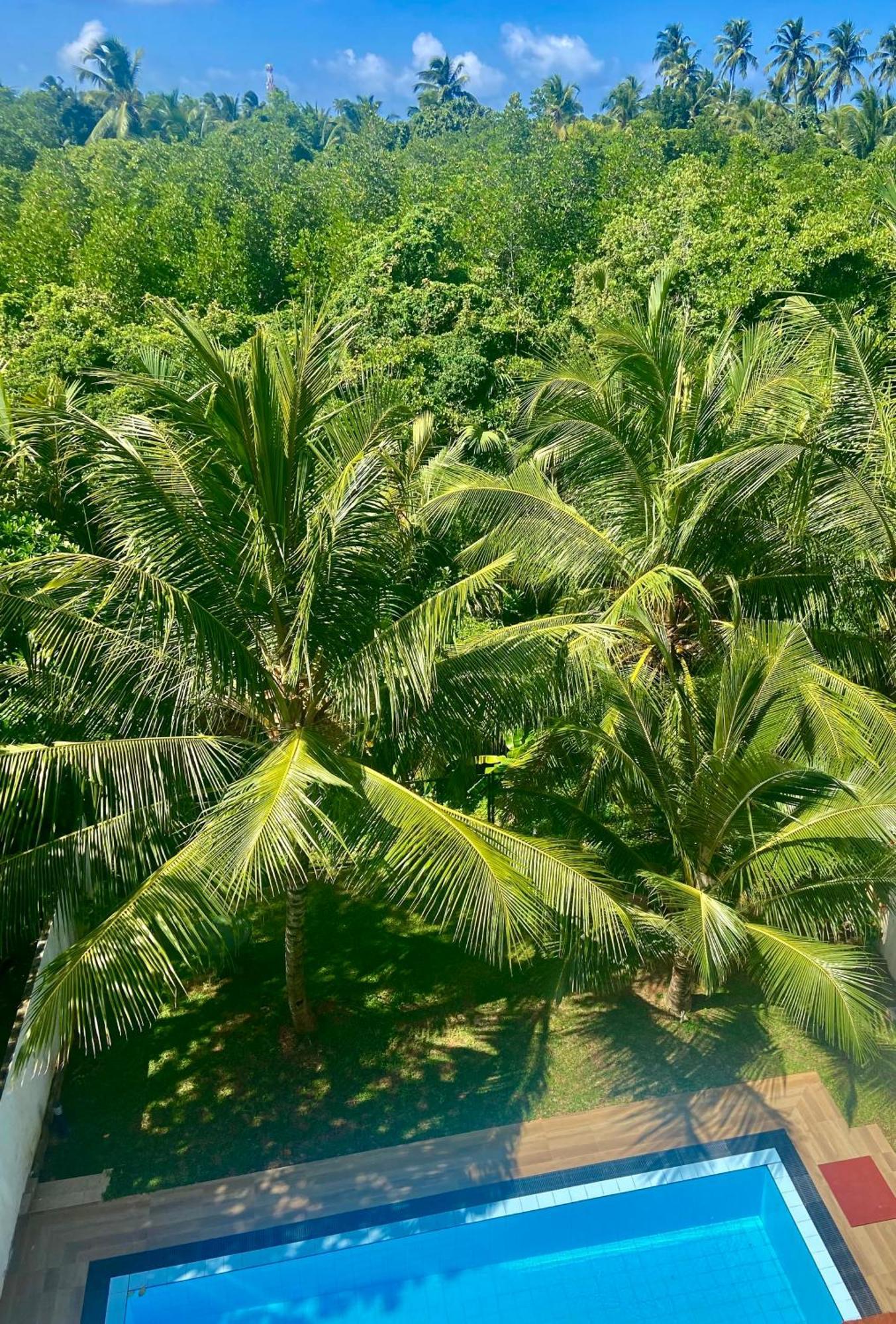 Lena Resort Beruwala Exterior photo